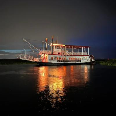 Old Florida Riverboat Company