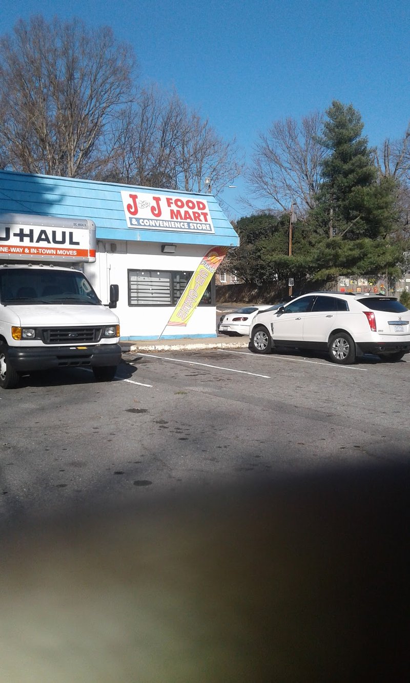 J And J Food Mart