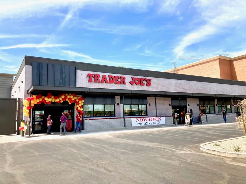 Trader Joe's