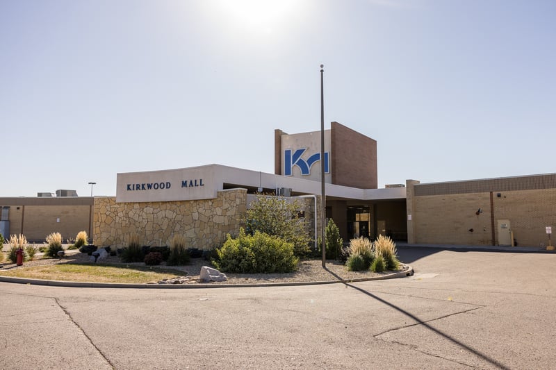 Kirkwood Mall