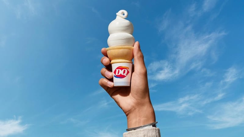 Dairy Queen Grill & Chill