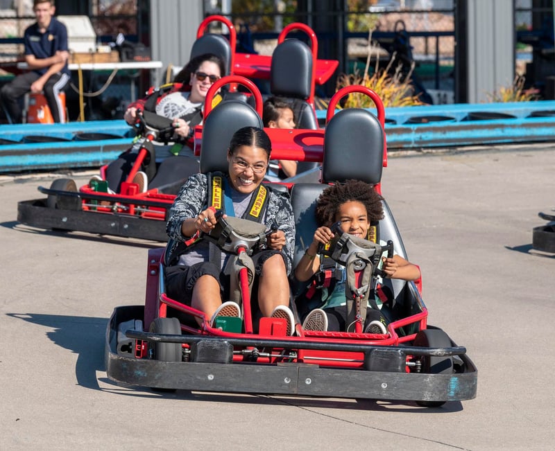 Airway Fun Center