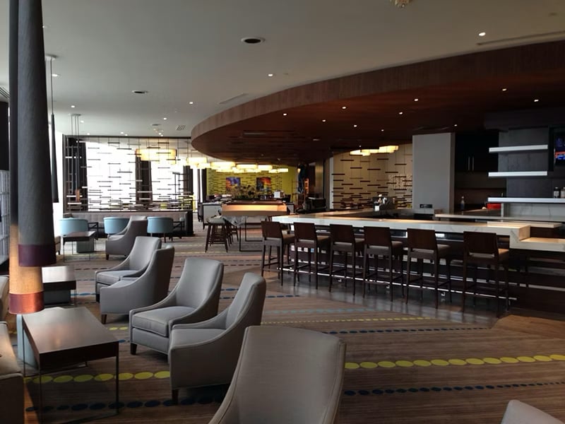 Bellfarm Kitchen and Bar