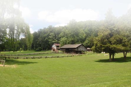 Museum of Appalachia