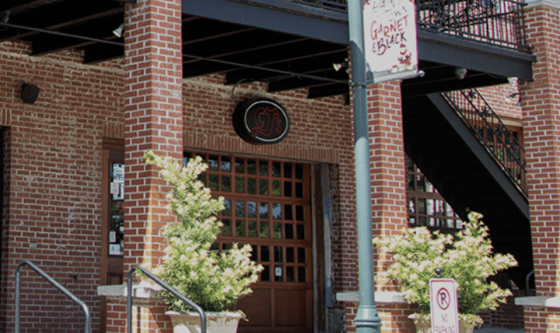CJ's of Five Points