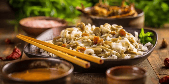 Angel's Thai