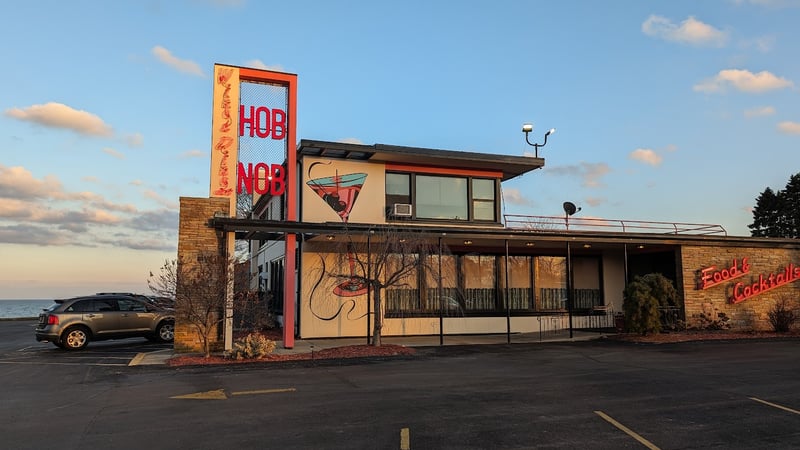 Hobnob Restaurant