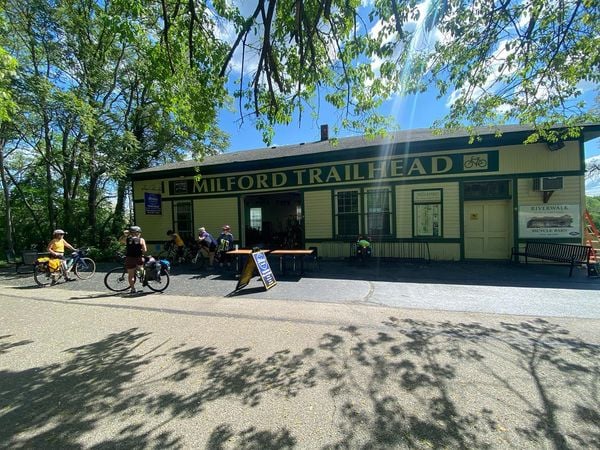 Bishop's Bicycles Milford Trail Head Seasonal Operation April - September