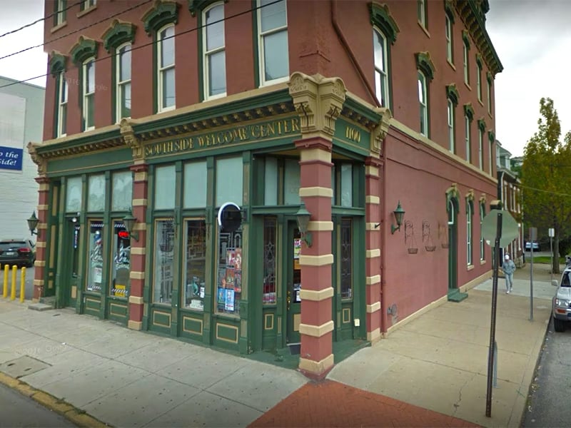 South Side Chamber of Commerce