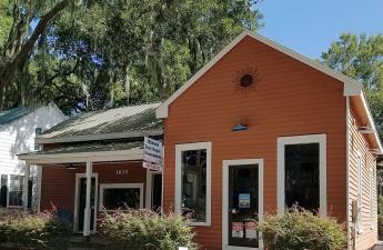 Historic Port Royal Foundation