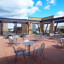 Zee's Rooftop