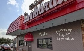 Trattoria Lombardi's Restaurant