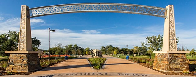 Memorial Park