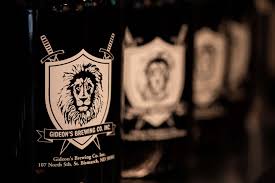 Gideon's Brewing Company