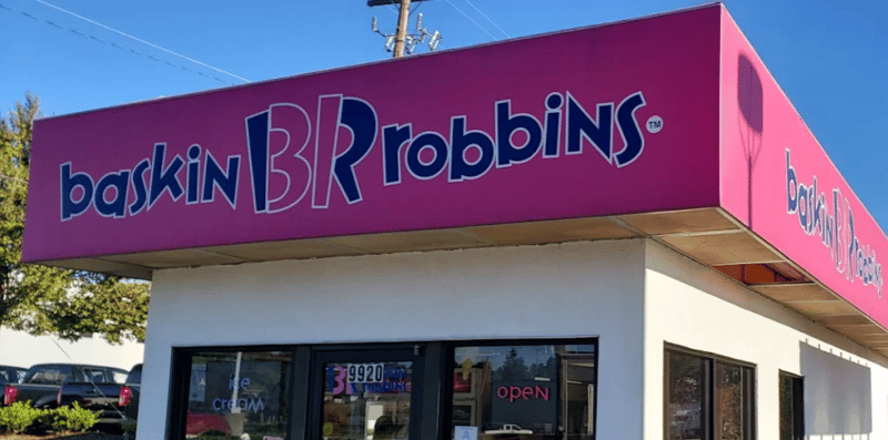 Baskin-Robbins