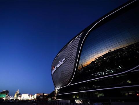 Allegiant Stadium