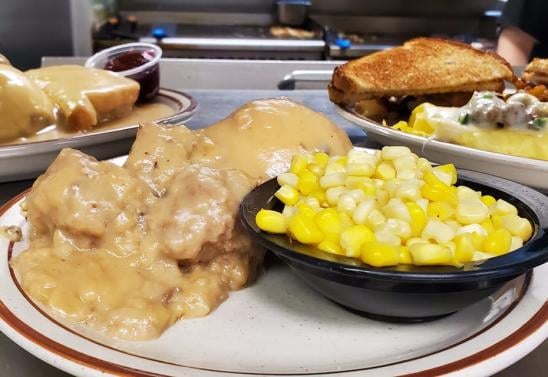 Deaner's Diner
