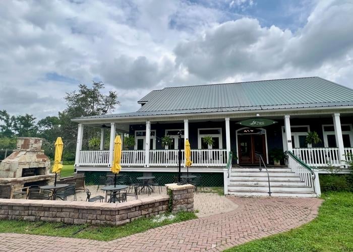 Restaurant des Familles