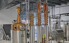 Pennsylvania Distilling Company