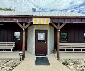 Pat's Cafe