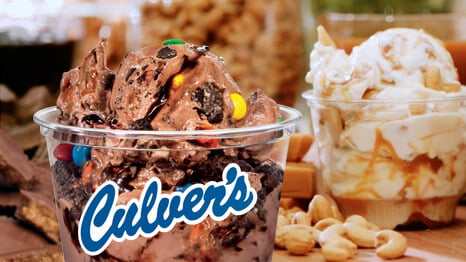 Culver’s of La Crosse