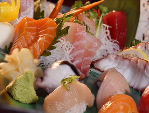 Ondori Asian Kitchen