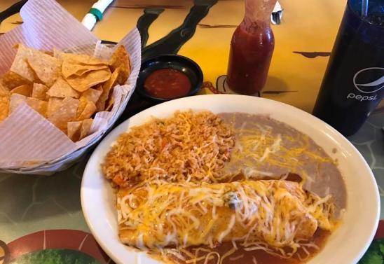 Acapulco Mexican Restaurant