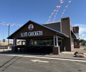 Slim Chickens
