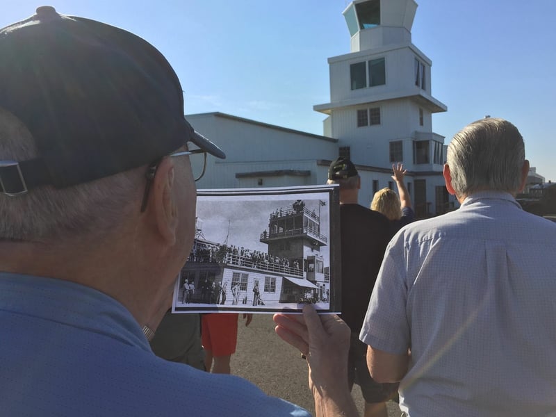 Pasco Aviation Museum