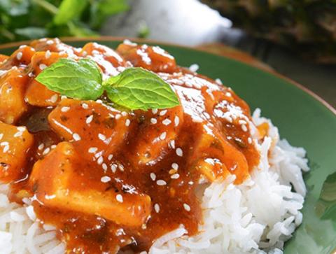 Aloha Specialties