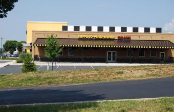 Buffalo Wild Wings