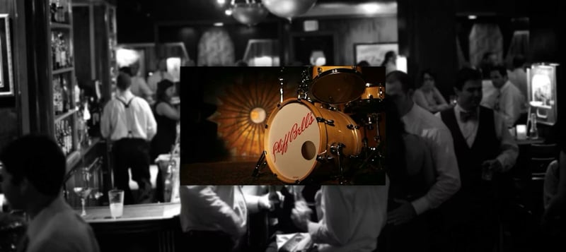 Cliff Bell's