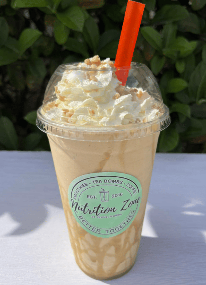 Nutrition Zone (Herbalife)