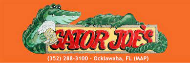 Gator Joe's Beach Bar & Grill