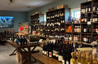 Beaufort Wine