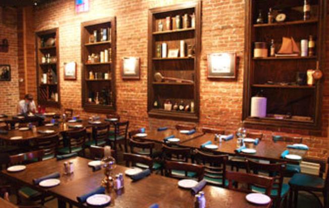 Galway Bay Irish Restaurant and Pub