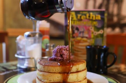 Aretha Frankensteins