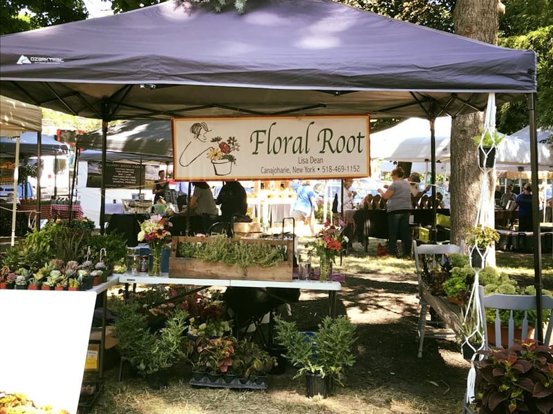 Clinton Farmers Market