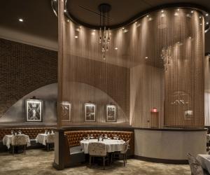 Four Cornered Steakhouse