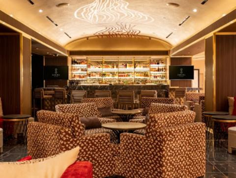 The Tangier