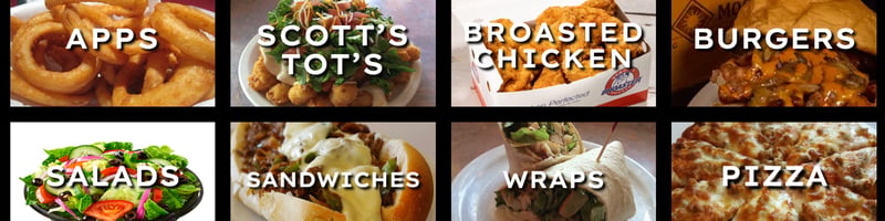 Neuie's Vogue Bar & Grill
