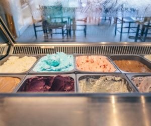 Jake's Ice Cream