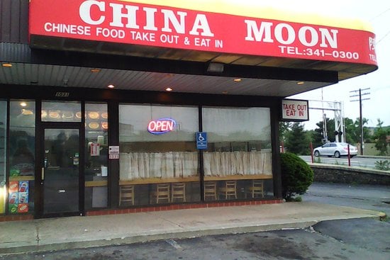 China Moon