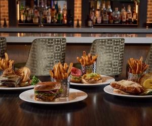 Rockwood Bar & Grill