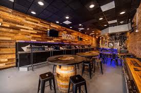 Dissent Craft Brewing Company