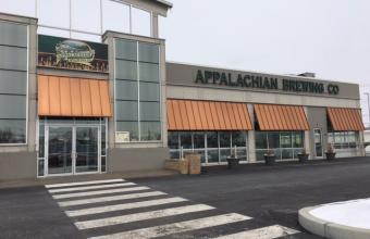 Appalachian Brewing Co. Mechanicsburg