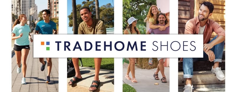 Tradehome Shoes