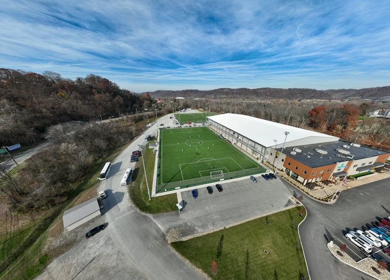 AHN Montour Sports Complex