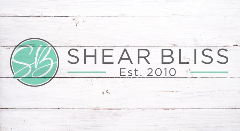 Shear Bliss