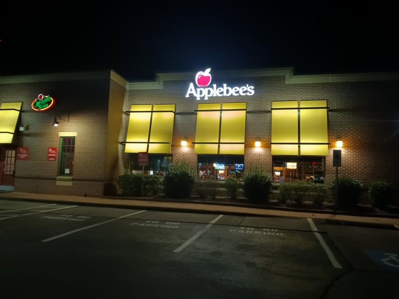 Applebee's Grill + Bar